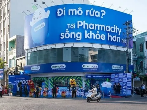 Pharmacity thu hồi 4 sản phẩm liên quan đến Công ty Herbitech sản xuất hàng giả