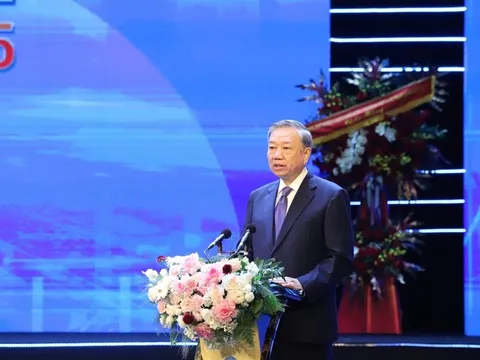 Tổng Bí thư Tô Lâm: Ngành Tài chính là lực lượng tiên phong trong đổi mới và phát triển kinh tế quốc gia