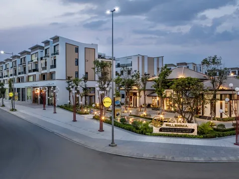 T&T Group và Saigon Co.op hợp tác phát triển mô hình bán lẻ tại các khu đô thị toàn quốc