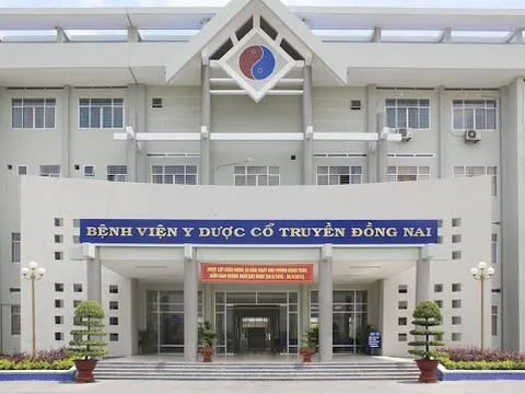 Gói thầu 9,5 tỷ ở Sở Y tế Đồng Nai: Công ty Quang Minh "Một mình một ngựa" về đích
