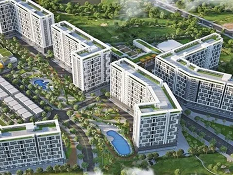 TPHCM chỉ còn 9% căn hộ có giá bán dưới 3 tỷ đồng