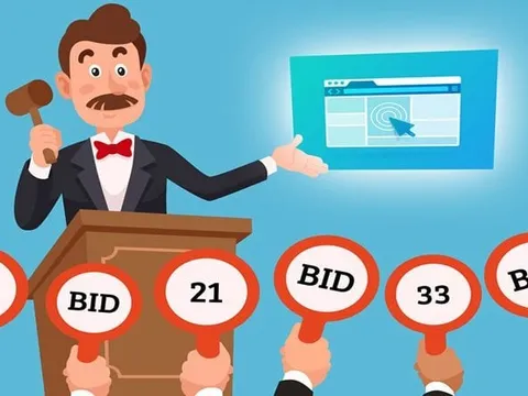 Công ty Thực phẩm Việt trúng 13/13 gói thầu cung cấp suất ăn: Tiết kiệm 0 đồng