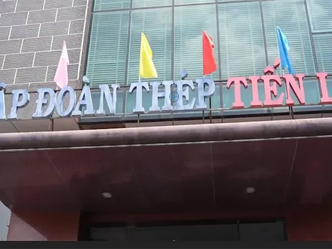 Một doanh nghiệp thép mất hết thành quả kinh doanh vì đầu tư chứng khoán