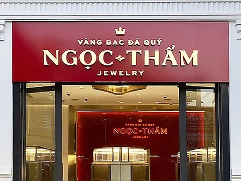 Xử lý 2 công ty vàng vi phạm quy định về phòng chống rửa tiền