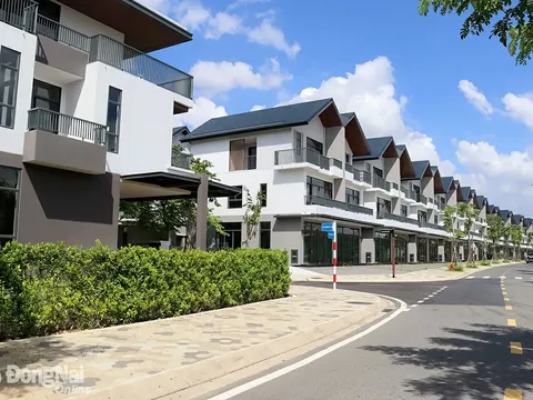 Thị trường bất động sản: Sắp “bùng nổ” nguồn cung