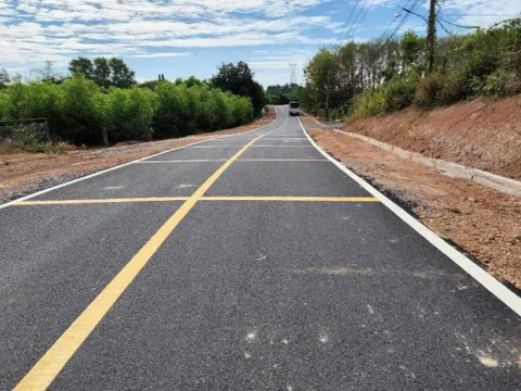 Gói thầu 5,5 tỷ đồng tại Bắc Tân Uyên: "Một mình một ngựa" và câu hỏi về hiệu quả kinh tế