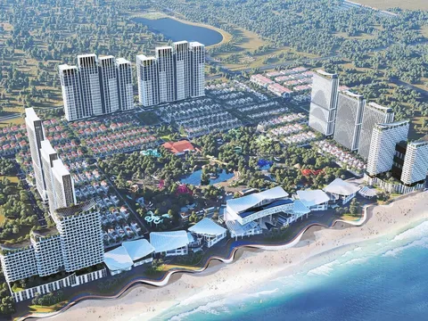 TPHCM xác định giá đất cụ thể cho loạt dự án