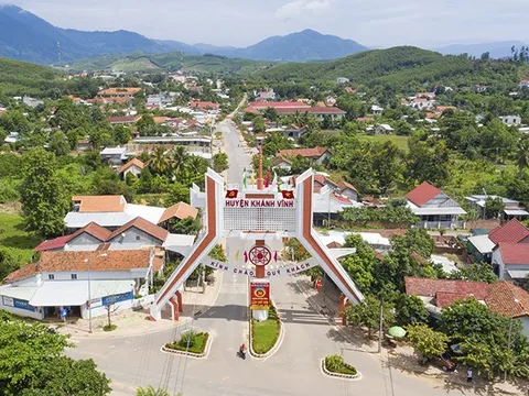 Khánh Hòa: DNTN Việt Ngân trúng 2 gói thầu giao thông trong 2 ngày