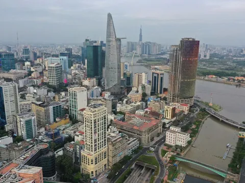 Tầm nhìn 2035: Bất động sản Việt Nam bước vào thập kỷ tăng trưởng bền vững