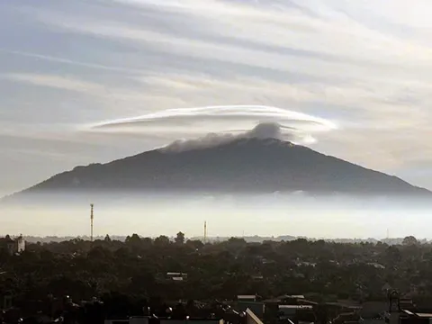 Việt Nam sắp khởi động dự án du lịch sinh thái, nghỉ dưỡng hơn 16.000 tỷ, tọa lạc tại ngọn núi cao thứ 2 miền Nam