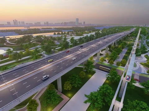 Nhật ký bất động sản 19/11: Đô thị Thăng Long thâu tóm 4ha đất tại Phủ Lý, TP. HCM muốn cải tạo 19 chung cư cũ