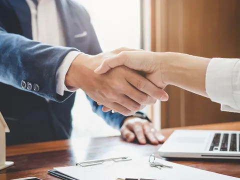 “Độc quyền” chỉ định thầu tại xã Bình Thành: 5 gói thầu tiếp về tay New Phúc Điệp [Kỳ 2]