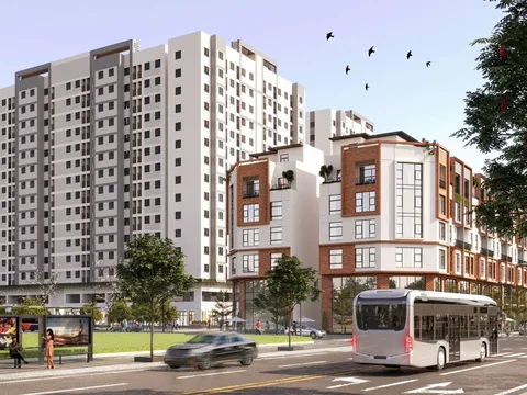 Đối tượng nào được thuê nhà ở xã hội theo quy định mới nhất hiện nay?