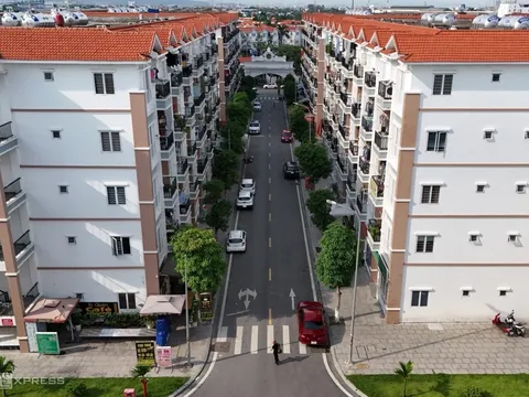 Hướng dẫn chi tiết cách ghi các mẫu giấy tờ khi mua nhà ở xã hội mới nhất hiện nay