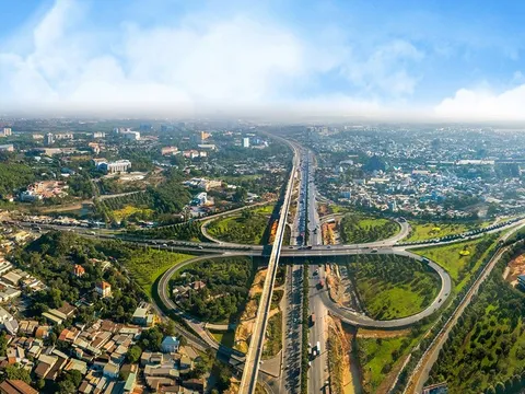 Đồng Nai sẵn sàng đón 'đại bàng' công nghiệp về 'xây tổ'