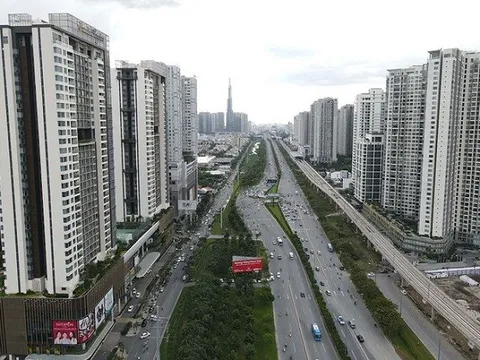 Căn hộ tăng giá cả tỷ đồng, nhiều nhà đầu tư chỉ đủ 'về bờ'