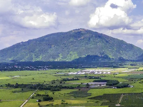 Lấy ý kiến người dân về quy hoạch Khu du lịch núi Chứa Chan 16 ngàn tỷ