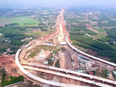 Đồng Nai sắp duyệt hàng loạt phân khu đô thị trong tháng 12, thị trường chờ cú hích mới