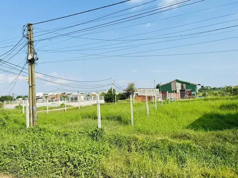 TP.HCM thống nhất đề xuất bảng giá đất