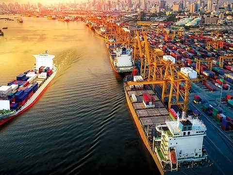 Tăng trưởng 2 con số: 'Đủ vốn để vận hành theo mô hình mới là yếu tố quyết định'