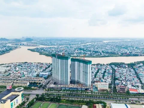 Nhật ký bất động sản 18/12: Thu hồi đất dự án Sài Gòn Đại Ninh, Nam Long ra hàng biệt thự đảo Đại Phước
