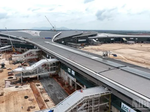 Hạ tầng chiến lược tạo động lực phát triển mới cho Đồng Nai