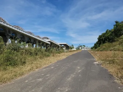 Lâm Đồng thu hồi hơn 1.428ha 'siêu dự án' Sài Gòn Đại Ninh vì chậm đưa đất vào sử dụng