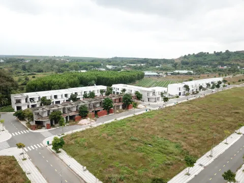 Bất động sản Hà Nội và TPHCM xác lập kỷ lục mới