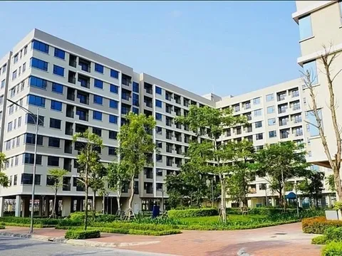 Vì sao thuê nhà chưa thể là giải pháp an cư lâu dài tại Việt Nam?