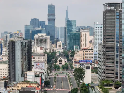 Định danh điện tử bất động sản - cơ sở thu thuế, ngăn đầu cơ