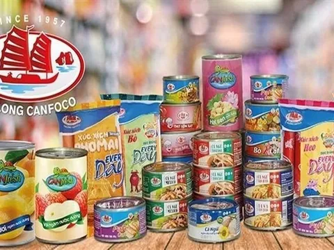 Đồ hộp Hạ Long chính thức lên tiếng về vụ nhập 120 tấn heo bệnh về chế biến pate, thịt hộp