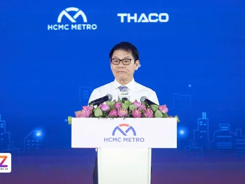 3 đại gia xuất hiện trong ngày động thổ, khởi công lịch sử của TP.HCM