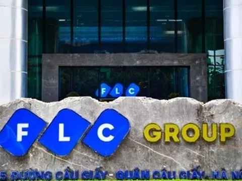 Tập đoàn FLC muốn 'hồi sinh' dự án nghìn tỷ tại Thanh Hóa