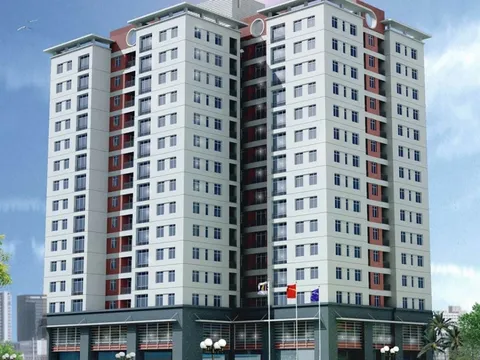 Thị trường bất động sản bước vào chu kỳ tăng trưởng mới: Chọn lọc và bền vững hơn