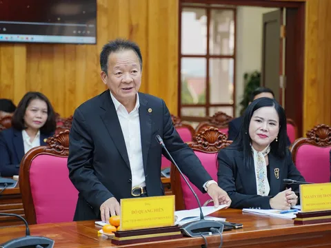 Tập đoàn T&T đề xuất nghiên cứu đầu tư loạt dự án tại Lâm Đồng