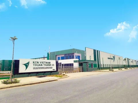 Đón sóng 2026: Bất động sản bước vào nhịp tăng trưởng mới