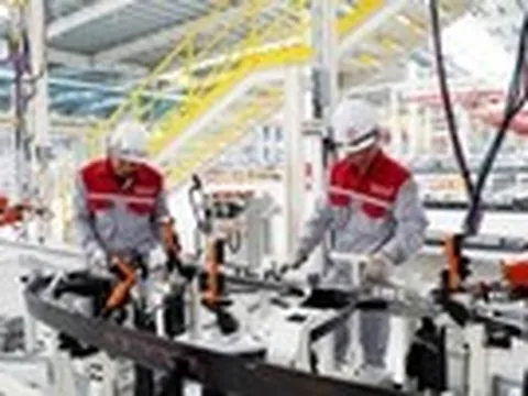 Phát triển lĩnh vực công thương tự chủ, hiện đại, chuyển đổi xanh, chuyển đổi số và hội nhập quốc tế