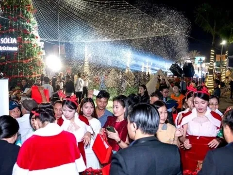 Thị trường bất động sản chuyển mình toàn diện trong năm 2025