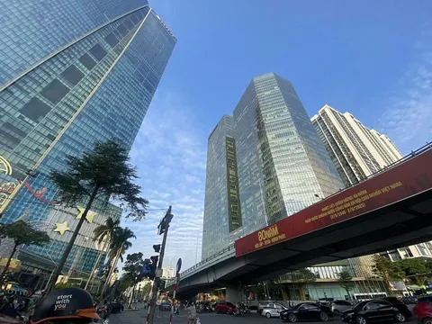 Bức tranh lợi nhuận 2025 của ngành địa ốc: Tăng trưởng nhưng có sự phân hóa