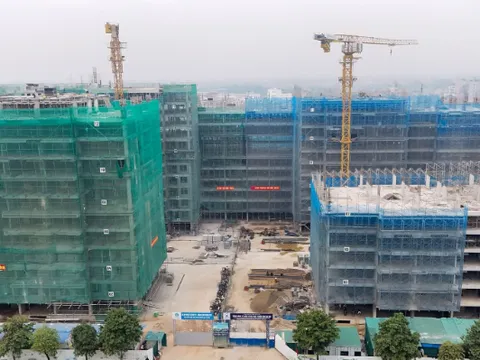 Bất động sản 2026: Neo giữ dòng tiền an toàn?