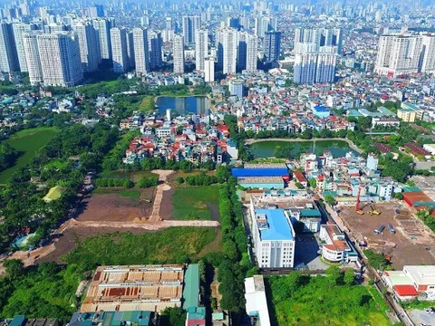 Bất động sản 2026 sẽ ra sao trước biến số lãi suất và tín dụng?