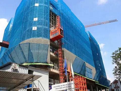 Doanh nghiệp địa ốc trước bài toán chi phí tuân thủ