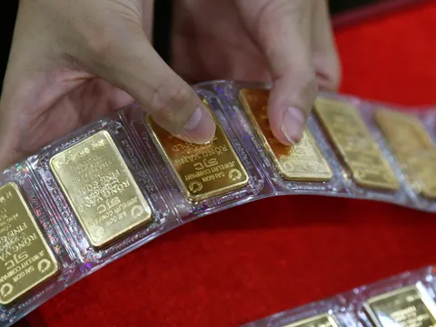 Hiểu đúng về việc mua, bán vàng miếng không giấy phép có thể bị tịch thu