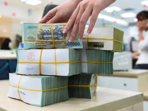 Tín dụng 2026 không còn “nóng”, dòng vốn sẽ chảy về đâu?