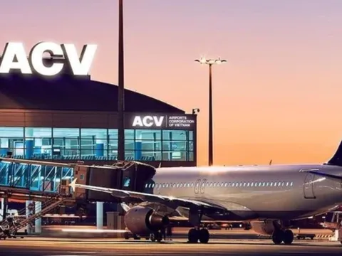 ACV và lùm xùm lựa chọn nhà thầu tại dự án sân bay Long Thành