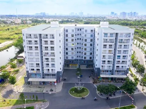 Băn khoăn nghĩa vụ nhà ở xã hội trong dự án thương mại