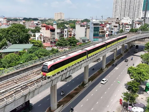Để “metro” trở thành động lực tăng trưởng giá nhà thực sự