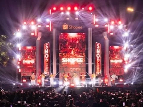 Shopee 2025 nâng tầm trải nghiệm, tăng trưởng thương mại điện tử