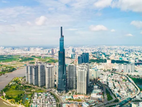 FDI, hạ tầng và tăng trưởng thực: “Bộ Ba” định hình BĐS Việt Nam 2026