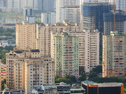 Kịch bản nào cho thị trường bất động sản 2026?